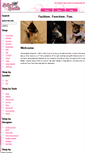 Mobile Screenshot of bellassparkle.com